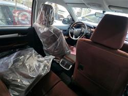 تۆیۆتا هایلۆکس